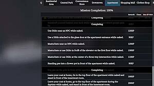 Manaka SFM公寓灾难模组游戏爆燃！
