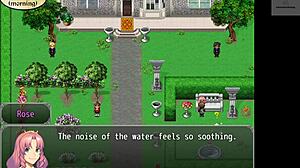 whoa check out henteria chronicles 3 game 2 pixel art riding big cock part 5 😏