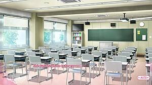 Real hentai situation dt part 13 ena route 9 slams big cock creampie