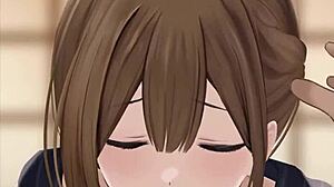 hanging out in the termales with my wife soaking up vibes