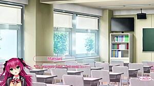 Real hentai situation dt part 13 ena route 9 slams big cock creampie