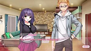 Real Hentai Facial Cumshot Big Tits Asian Teen Monster Cock