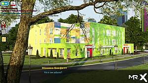 Fashionbusiness E3成员50号绘画游戏场景