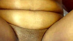 Horny asian college girl fingers wet pussy with boyfriend then fucks hard