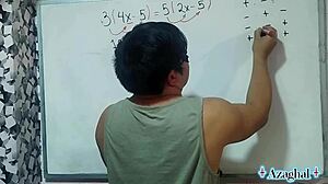 sexual math equations ignite erotic student passions