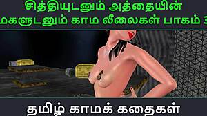 tamil futurama leela 3d anime sex story kama leelaikal part 3