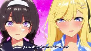 Incha couple trains young gals in raw sex episode one