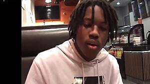 0d0 you0nlydie0nce UNCENSORED furry twink femboy gets fucked hard in music video