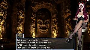 celina's calling your name for outdoor ass play?