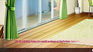 Real hentai situation dt part 13 ena route 9 slams big cock creampie