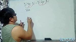 sexual math equations ignite erotic student passions