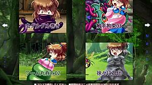 Sweetsprite's forest abyss part 4 deep nature hentai exploration