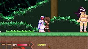 innocent forest rabbit toy sparks wild animation urges