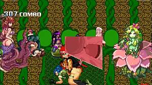 hentai mugen kim dong hwan creampie doggystyle riding compilation