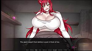 Giant Guardians Sheri Quest Huge Ass Tits Fuck