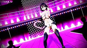 mmd 3d hentai fate grand order assfucking big cock tits deepthroat