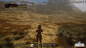 Ep4 Wicked Island Gameplay Delivers Huge Curvy Fat Giantess Villain Tits Hentai