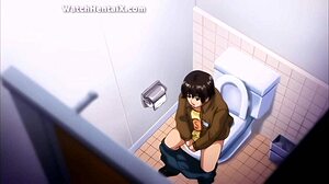 this anime hentai packs the best animation scene ever