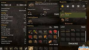 Ep4 Wicked Island Gameplay Delivers Huge Curvy Fat Giantess Villain Tits Hentai