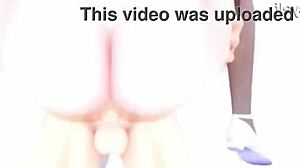 hentai mmd sex compilation throbs with big cocks riding creampies