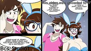 time job transformation giantess growth breast expansion tg comic