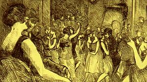 check out these vintage erotic animations