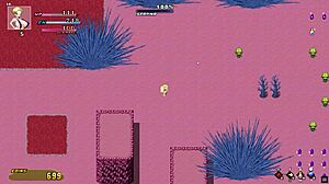 Super Slut Z Tournament Dragon Ball Old Man Perv Fucks Bikini Babes