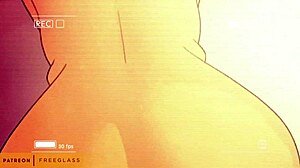 ever wonder how hentai mom chases pornstar dreams with big natural tits doggystyle?