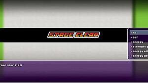 Super Slut Z Tournament Dragon Ball Old Man Perv Fucks Bikini Babes