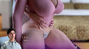 😍 married milf bride grinds big ass on cock till he busts nuts💦