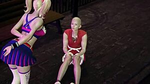 hinata hyuga gangbang full movie in sheer outfits