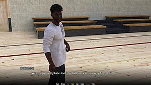 i never thought my girlfriend's stepsister would love sucking my huge cock first time till creampie squirt