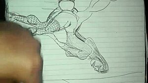 classic fumetto porno explodes with retro mature anime heat!