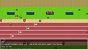 Huge Tits Teacher Creampie Anatomy Lesson Psychic Academy Part 5