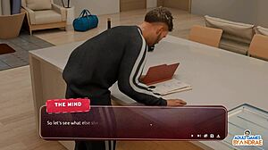 Yoga Trainer Pounds Big Tits Girls in Surprise Sex