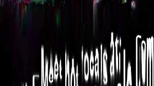 Private Dance Tease in Lingerie Panties at Virtual Club