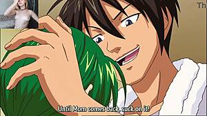 wanna see my huge titted anime ass own your cock uncensored?