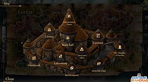 cassandra craves his throbbing dick ending scene!