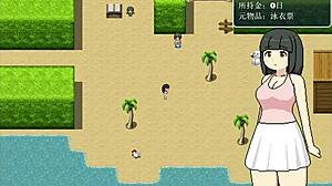 i watched that teen crave beach group fun so bad pt 1