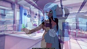 part 24 of heroes harem guild let's play by komisari