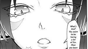 i'm obsessed with giantess maid pest extermination comic dub by magicalmysticva's voice... feet fetish huge tall sexy hentai