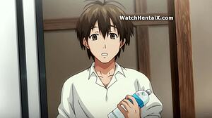 girlfriend moans wanna lick pussy then creampie fuck my big tits ass?