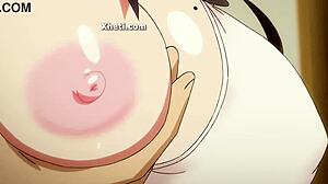 Ever wonder how anime hentai girl takes that hardcore pounding?