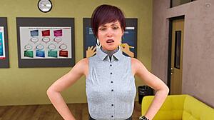 milfs of sunville 2 part 52 full gameplay wrapup