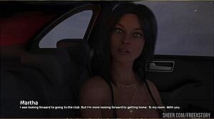 Why does stepmom lick and suck dorm dick first time taboo?