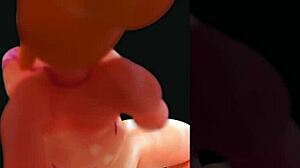 i'm watching piper's super horny dynamic dance with her massive ass and tits shaking everywhere