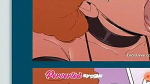 Gloryhole beats with hentai music