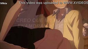 perfect japanese solo girl nazo no kanojo hentai asian tease 😍💦