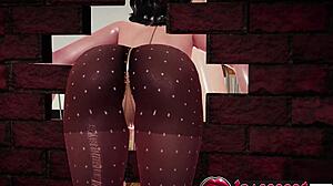 rino big tits pov handjob titfuck gloryhole mouth fuck ass pantyhose cumshot 3d hentai