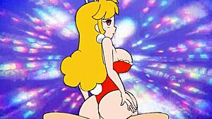 random hmv compilation packs wild hentai action into one hot mix